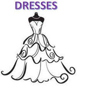 DRESSES